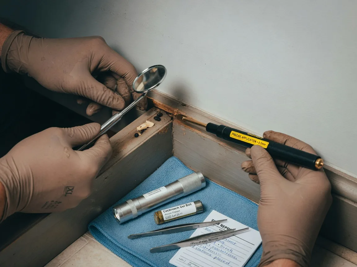 Why choose Emergency Pest Control in Wakefield, RI